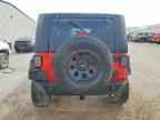 2010 JEEP WRANGLER