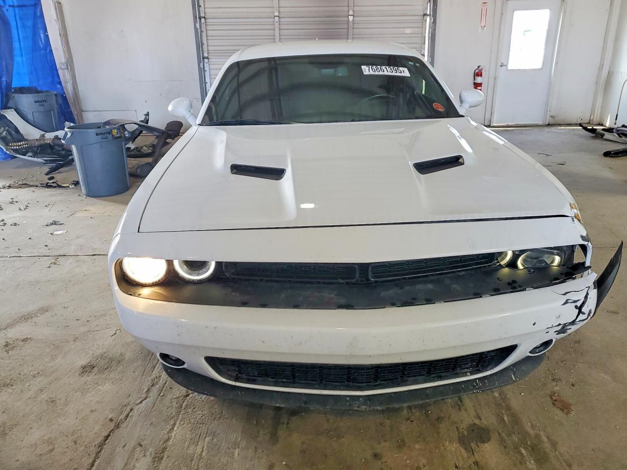 2020 DODGE Challenger