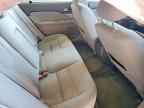 2011 FORD FUSION