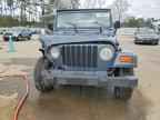2002 JEEP WRANGLER