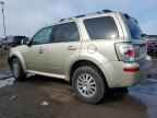 2010 MERCURY Mariner