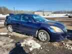 2011 NISSAN ALTIMA