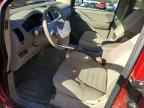 2012 NISSAN Frontier