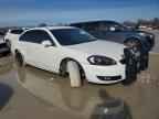 2016 CHEVROLET Impala Limited