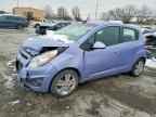 2015 CHEVROLET Spark