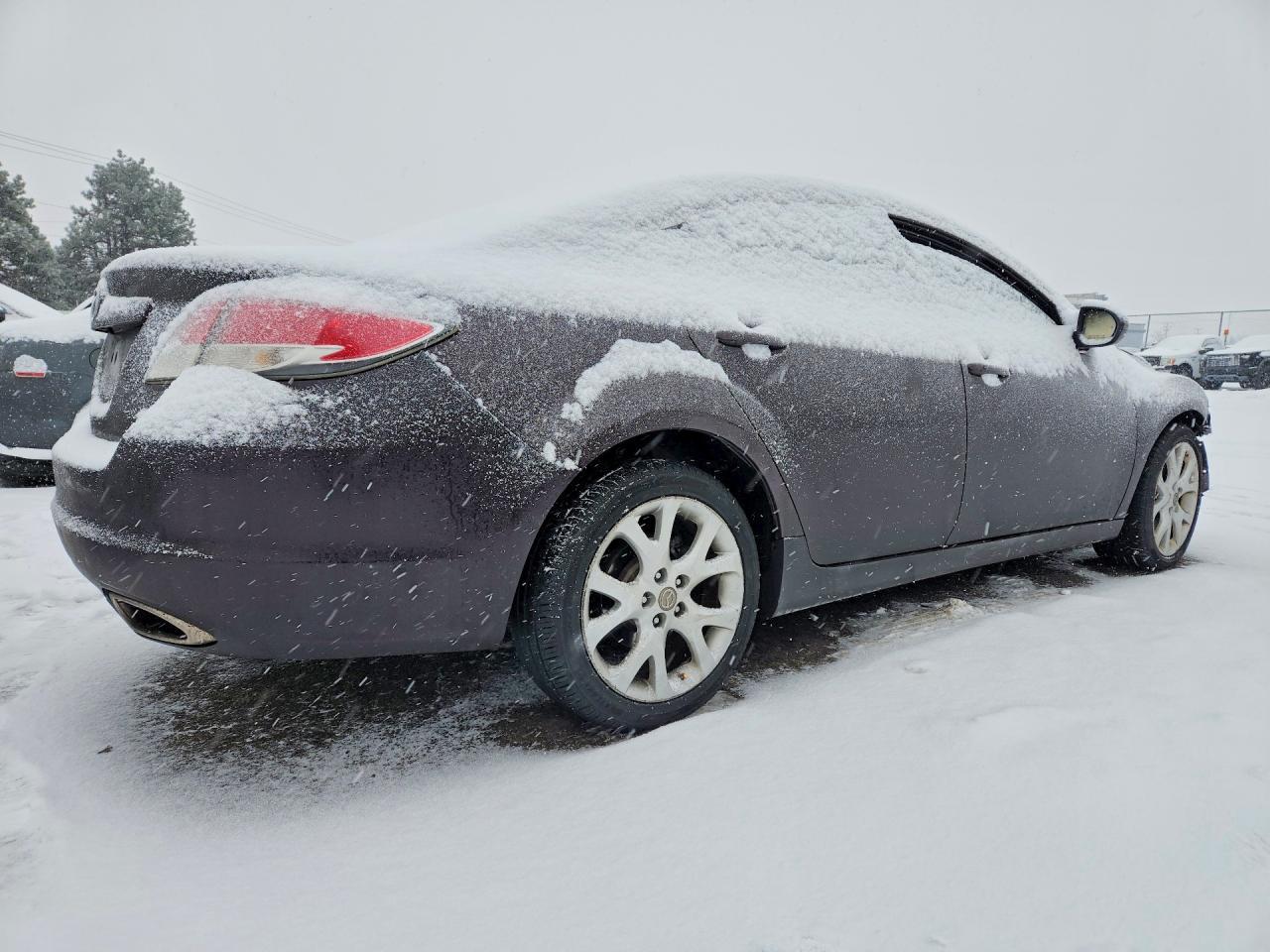 2009 MAZDA 6