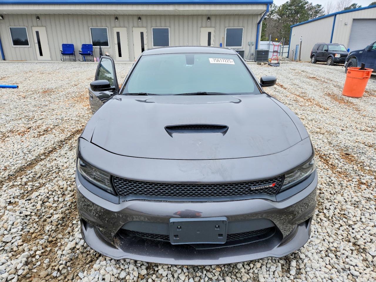 2023 DODGE CHARGER