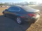 2013 BMW 5 series