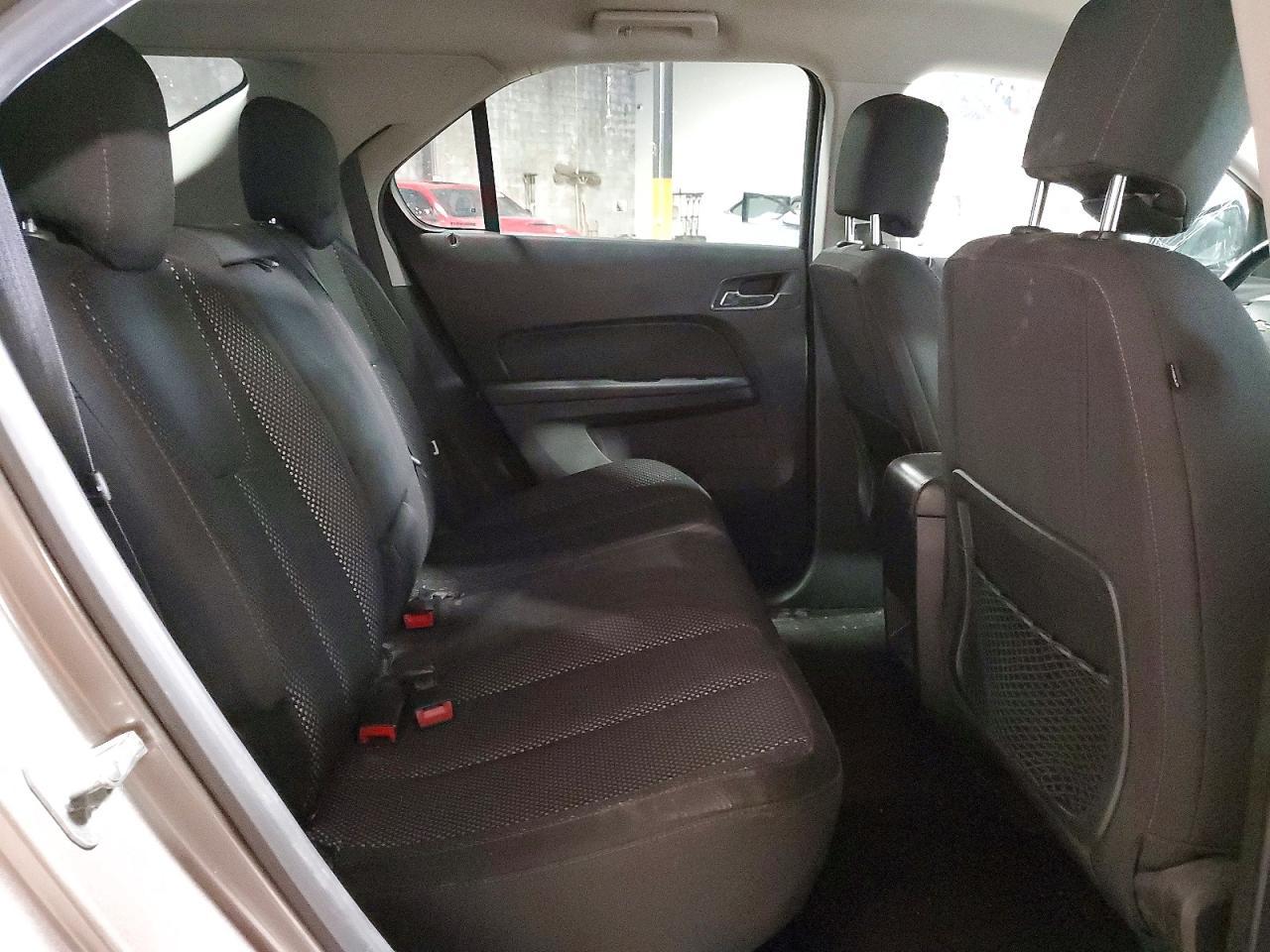 2012 CHEVROLET EQUINOX