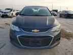 2017 CHEVROLET SONIC