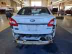 2013 FORD Fiesta