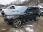2015 LAND ROVER RANGE ROVER
