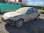 2002 CHEVROLET Cavalier