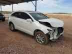 2017 ACURA RDX