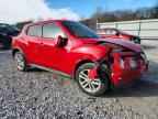 2015 NISSAN Juke