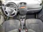 2015 NISSAN VERSA