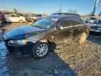 2011 MITSUBISHI LANCER