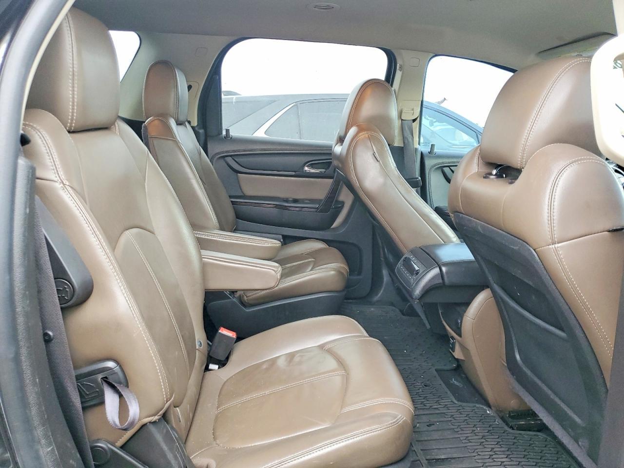 2014 GMC ACADIA