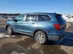 2020 HONDA PILOT