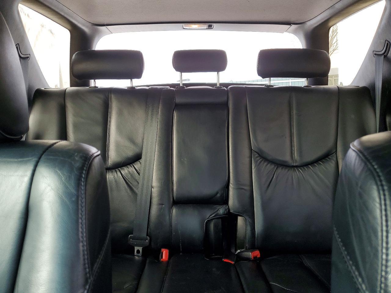 2001 LEXUS Rx 300