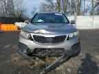 2012 KIA SORENTO