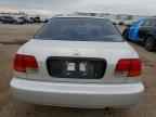 1998 HONDA CIVIC