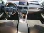 2018 LEXUS RX 350