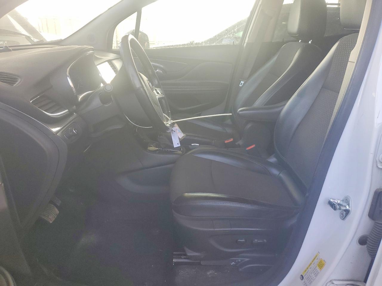 2020 BUICK ENCORE