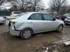 2013 KIA FORTE