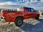 2016 TOYOTA TACOMA