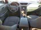2015 CHEVROLET TRAVERSE