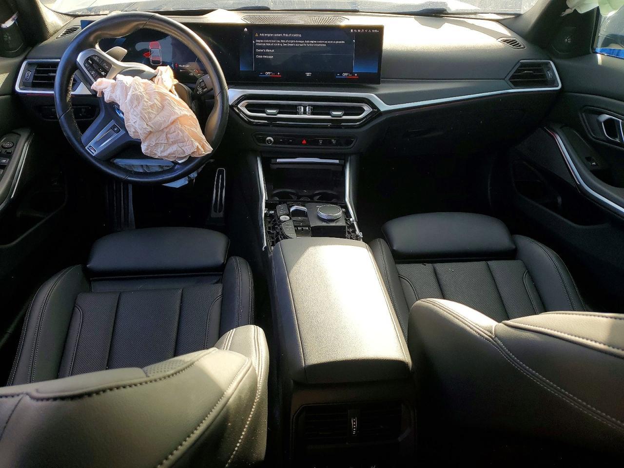 2024 BMW 3 SERIES