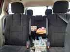 2013 DODGE GRAND CARAVAN