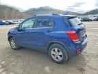 2017 CHEVROLET TRAX