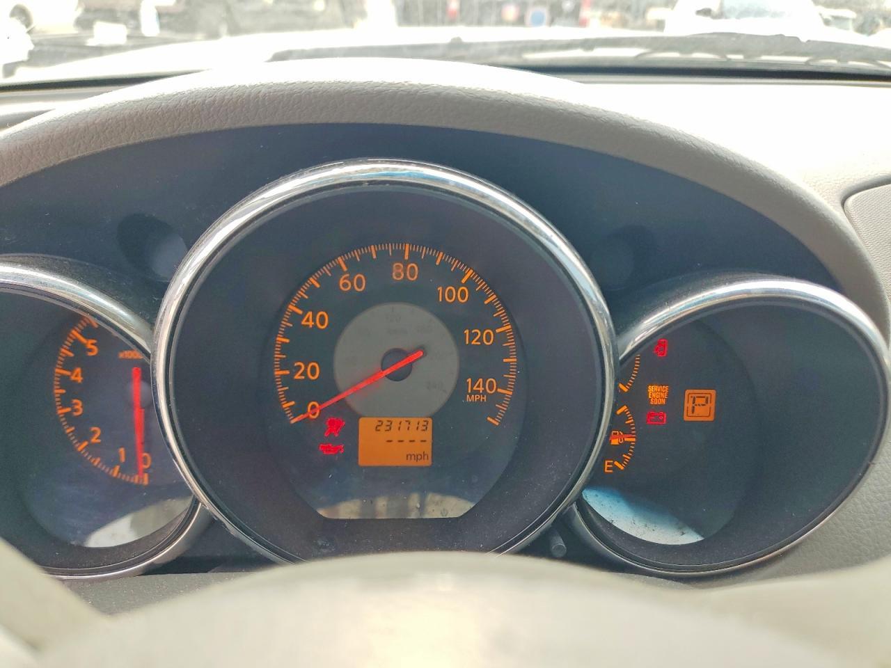 2006 NISSAN ALTIMA