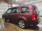 2014 HONDA PILOT