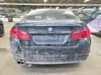 2013 BMW 5 series