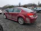2010 SUBARU Legacy