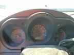 2002 NISSAN Frontier