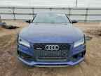 2014 AUDI RS7