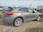 2011 INFINITI FX35