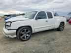 2004 CHEVROLET SILVERADO 1500