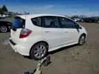 2011 HONDA FIT