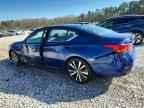 2021 NISSAN ALTIMA