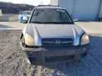 2006 HYUNDAI TUCSON