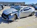 2012 CADILLAC CTS