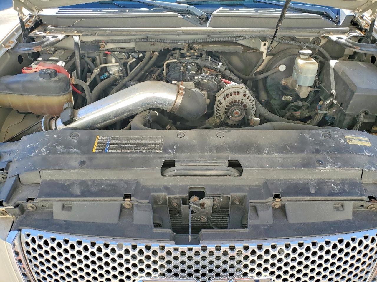 2009 GMC Yukon