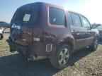 2012 HONDA PILOT
