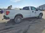 2011 FORD F-150 Lightning