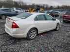 2010 FORD FUSION